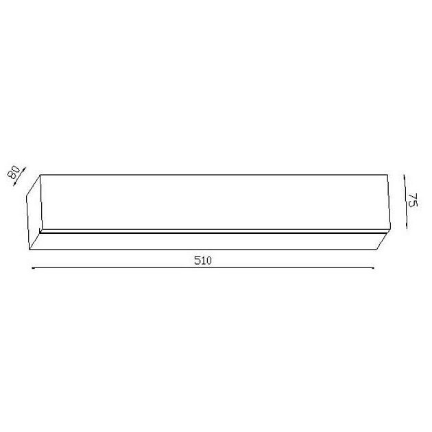 Настенный светильник Lucide Blanko 29204/03/31 изображение 4 Настенный светильник Lucide Blanko 29204/03/31 Фото № 4