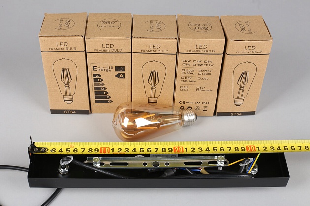 Подвесной светильник Omnilux Castelluzzo OML-94613-05 изображение 2 Подвесной светильник Omnilux Castelluzzo OML-94613-05 Фото № 2