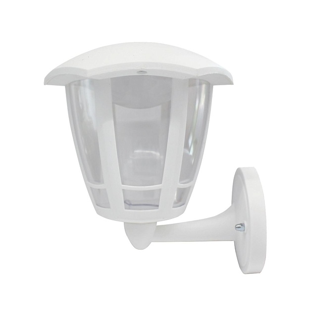 Уличный настенный светодиодный светильник Apeyron Дели 11-189 изображение 1 Уличный настенный светодиодный светильник Apeyron Дели 11-189 Фото № 1