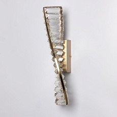 Бра MW-Light Гослар 498027501 2