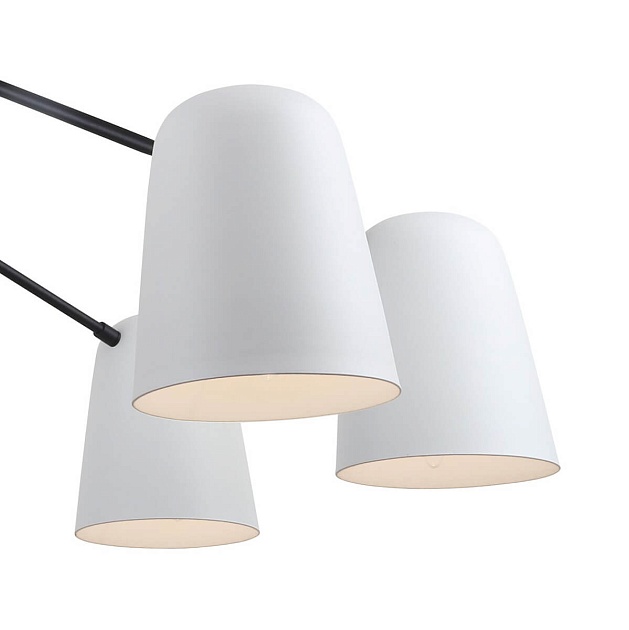 Подвесная люстра F-Promo Trick 2762-6P Фото № 4