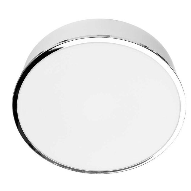 Потолочный светильник Arte Lamp Aqua A4440PL-3CC Фото № 1