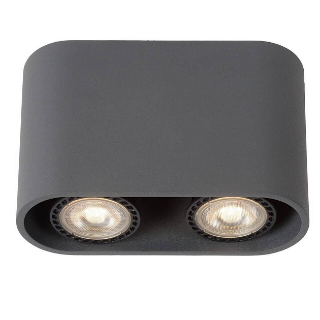 Потолочный светильник Lucide Bentoo Led 09914/10/36 Фото № 1