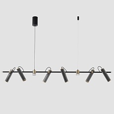 Подвесной светильник Crystal Lux EXTRA SP8 2