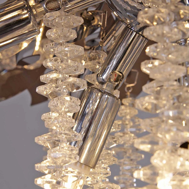 Люстра Reluce 01108-0.3-340 CR Фото № 2