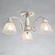 Потолочная люстра De City Ариадна 105010303 5