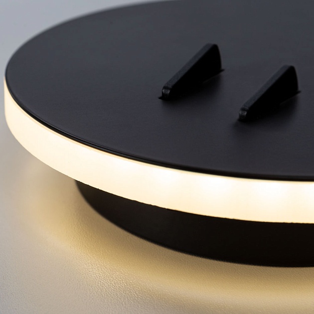 Бра Arte Lamp Electra A8231AP-1BK изображение 4 Бра Arte Lamp Electra A8231AP-1BK Фото № 4