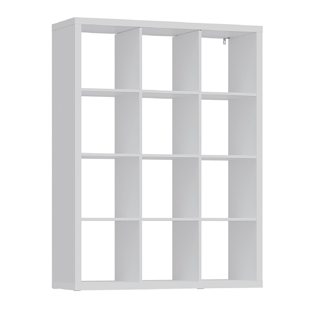 Стеллаж Шведский Стандарт FÖRA 12 S00043 Фото № 1