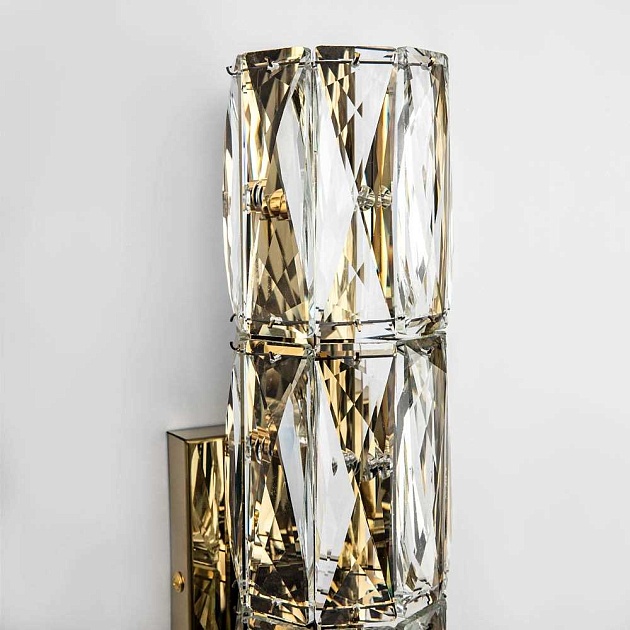 Настенный светильник Modelux ML.550.04 GD Фото № 6