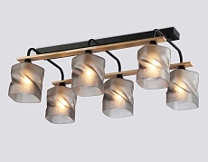 Светильник потолочный Ambrella light TRADITIONAL TR3033250 1