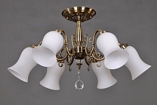 Потолочная люстра Omnilux OML-46007-06 1