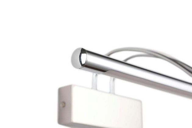 Подсветка для картин Zortes MAESTRO ZRS.64702.9 изображение 2 Подсветка для картин Zortes MAESTRO ZRS.64702.9 Фото № 2