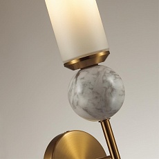 Бра Odeon Light Midcent Lolla 4359/1W 2