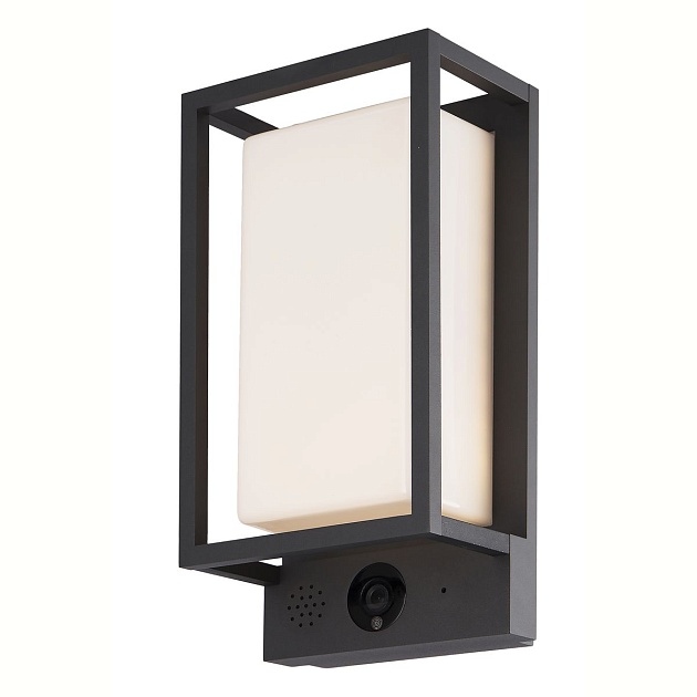 Светильник на солнечных батареях Mantra Meribel 7087 изображение 1 Светильник на солнечных батареях Mantra Meribel 7087 Фото № 1