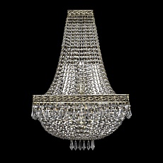 Настенный светильник Bohemia Ivele 19272B/H2/35IV GB