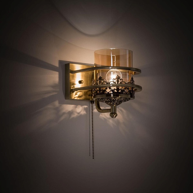 Бра Citilux Ориент CL464313 Фото № 8