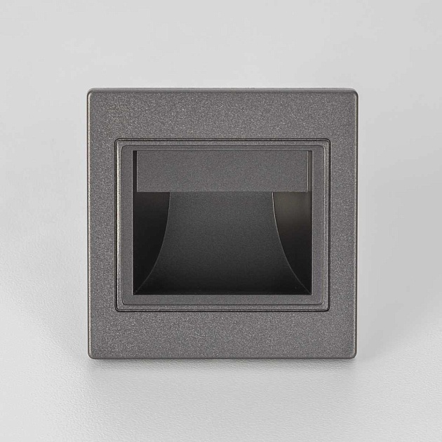 Встраиваемый светодиодный светильник Citilux Скалли CLD005K1 изображение 6 Встраиваемый светодиодный светильник Citilux Скалли CLD005K1 Фото № 6