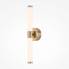 Настенный светильник Maytoni Modern Axis MOD106WL-L10G3K 1