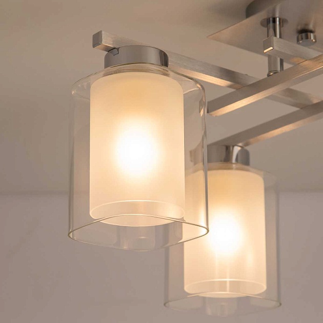 Потолочная люстра Citilux Диез CL111140 Фото № 3