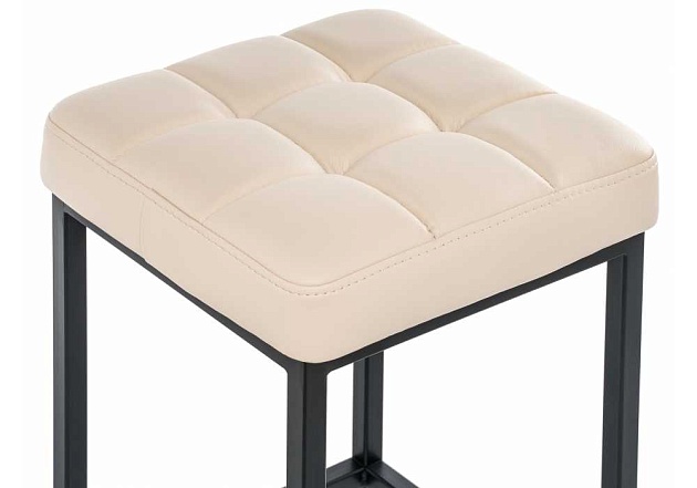 Барный стул Woodville Лофт 385631 Фото № 4