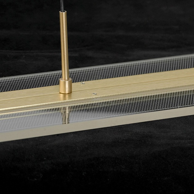 Подвесной светодиодный светильник Lussole Wakulla LSP-7224 изображение 4 Подвесной светодиодный светильник Lussole Wakulla LSP-7224 Фото № 4