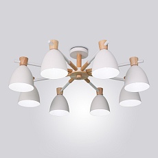 Потолочная светодиодная люстра Imperium Loft Folke 178030-26 2