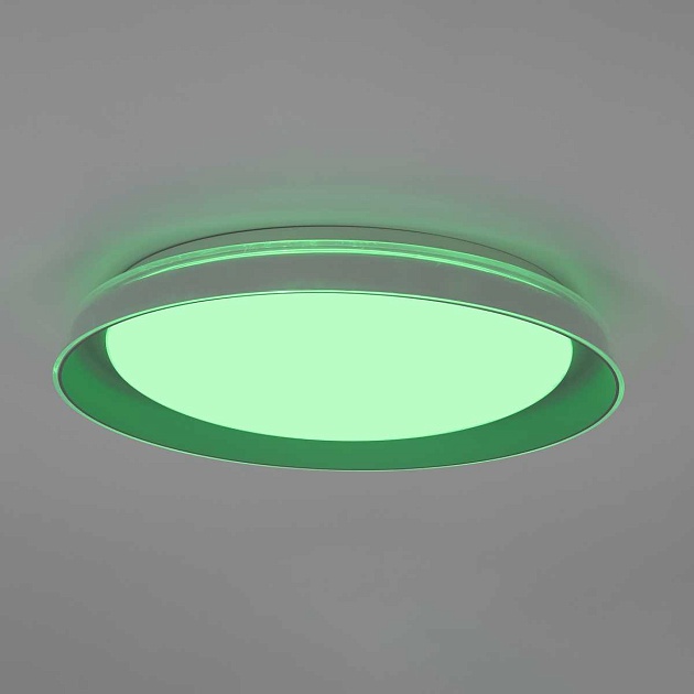 Потолочный светодиодный светильник Citilux Mega CL752351G изображение 9 Потолочный светодиодный светильник Citilux Mega CL752351G Фото № 9