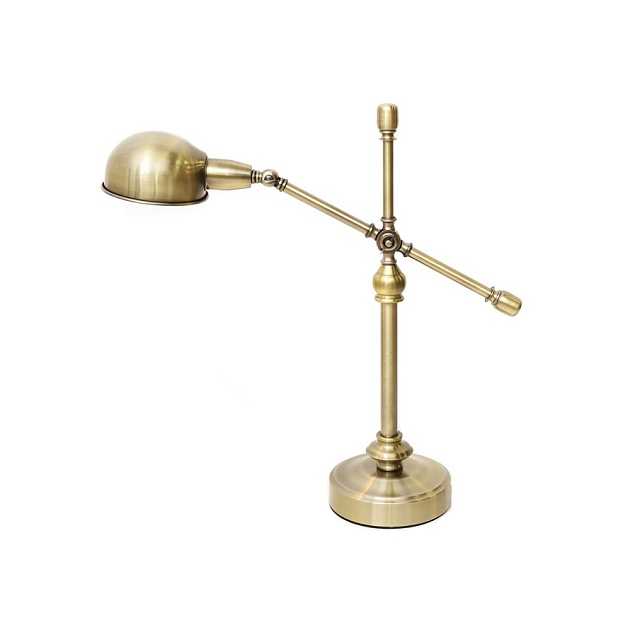 Настольная лампа Lumina Deco Candino LDT 810A MD изображение 2 Настольная лампа Lumina Deco Candino LDT 810A MD Фото № 2