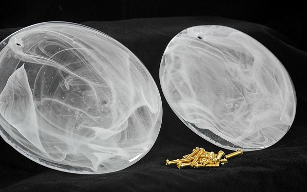 Подвесная люстра Lussole Lauderdale LSP-8598 изображение 3 Подвесная люстра Lussole Lauderdale LSP-8598 Фото № 3