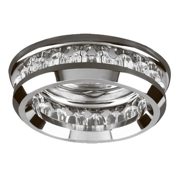 Встраиваемый светильник Escada Novara 261059 Фото № 1