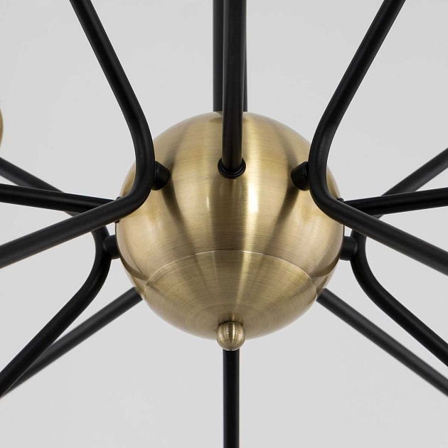 Потолочная люстра Citilux Планета CL105355 изображение 13 Потолочная люстра Citilux Планета CL105355 Фото № 13