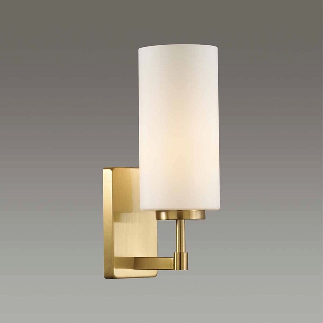 Бра Odeon Light Hall Kasali 4990/1W изображение 5 Бра Odeon Light Hall Kasali 4990/1W Фото № 5