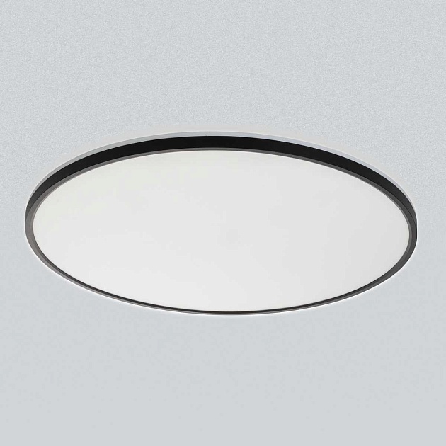 Потолочный светодиодный светильник Citilux Norma CL748601 Фото № 7