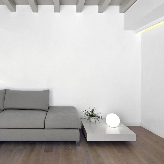 Настольная лампа De Markt Арлон 812030901 Фото № 4