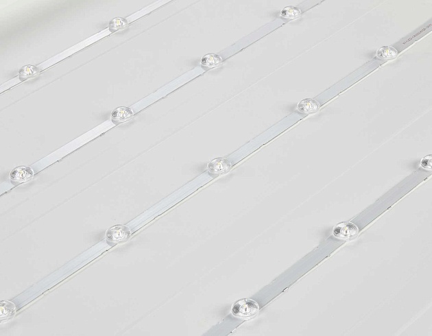 Встраиваемый светодиодный светильник Ambrella light Panels DPS1018 изображение 9 Встраиваемый светодиодный светильник Ambrella light Panels DPS1018 Фото № 9