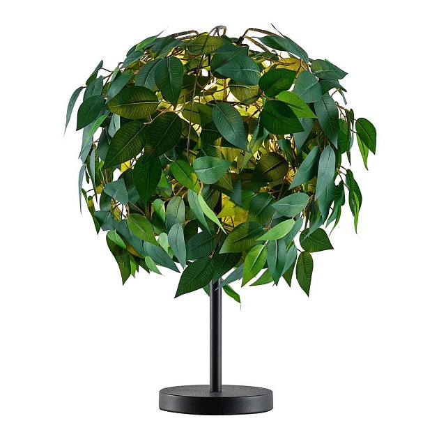 Настольная лампа Lussole IDAHO LSP-0682 Фото № 1