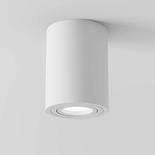 Потолочный светильник Maytoni Alfa C016CL-01W Фото № 5