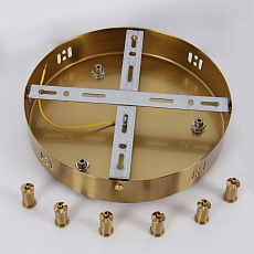 Основа для люстры Favourite Canopy 4591-220-3BR 2