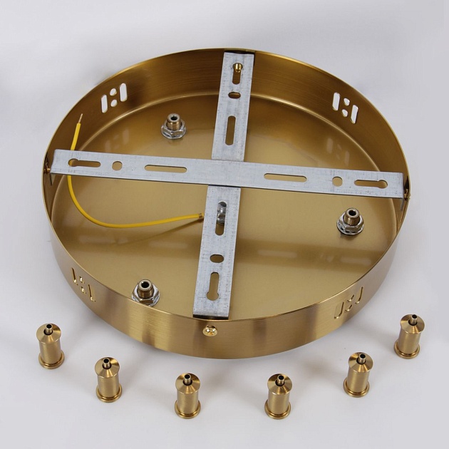 Основа для люстры Favourite Canopy 4591-220-3BR Фото № 3