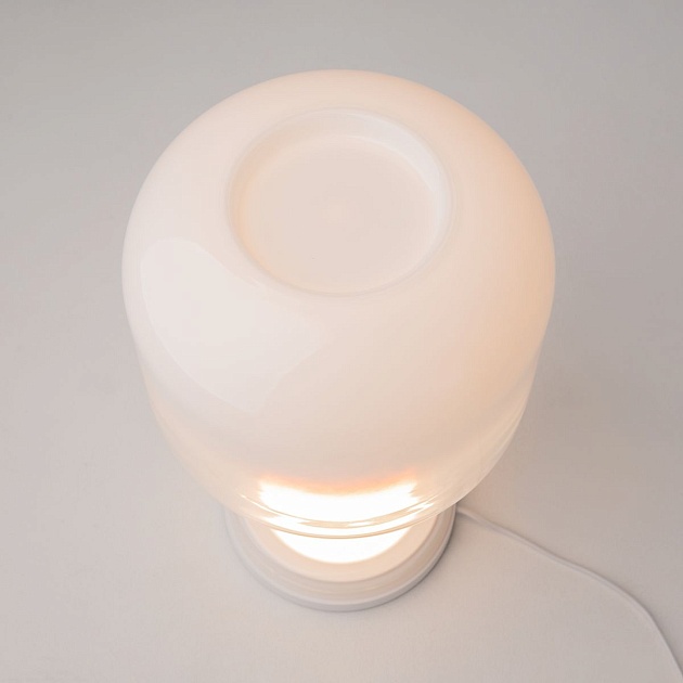 Настольная лампа Maytoni Spirito MOD286TL-L18W3K изображение 6 Настольная лампа Maytoni Spirito MOD286TL-L18W3K Фото № 6