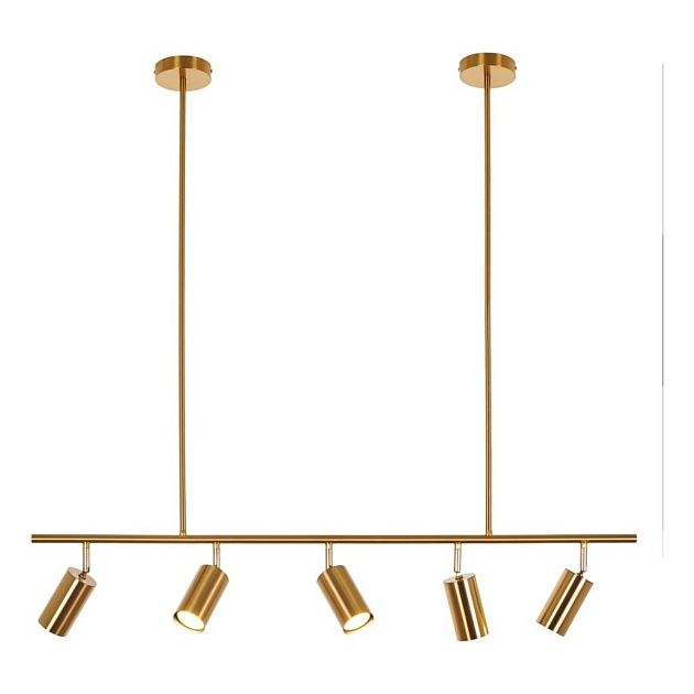 Подвесной светильник MyFar Dereck MR1021-5P Фото № 1