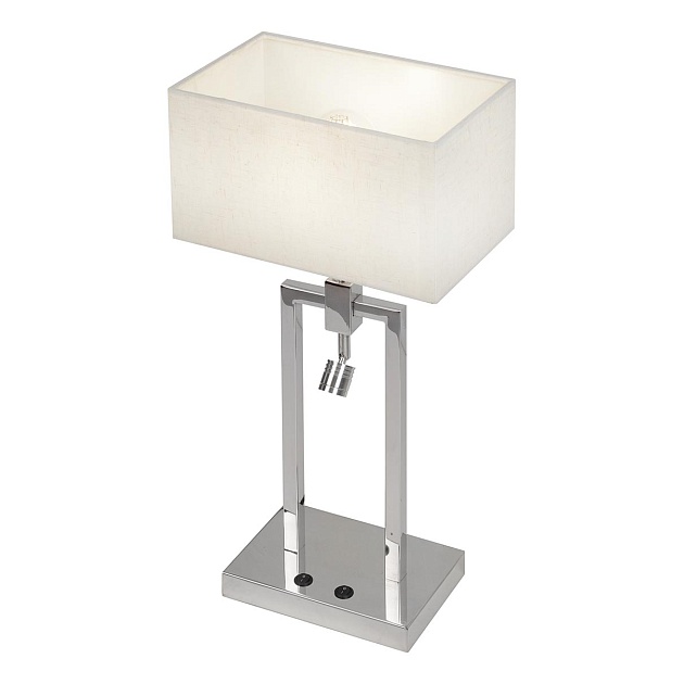 Настольная лампа iLamp Play TJ002 CR Фото № 12