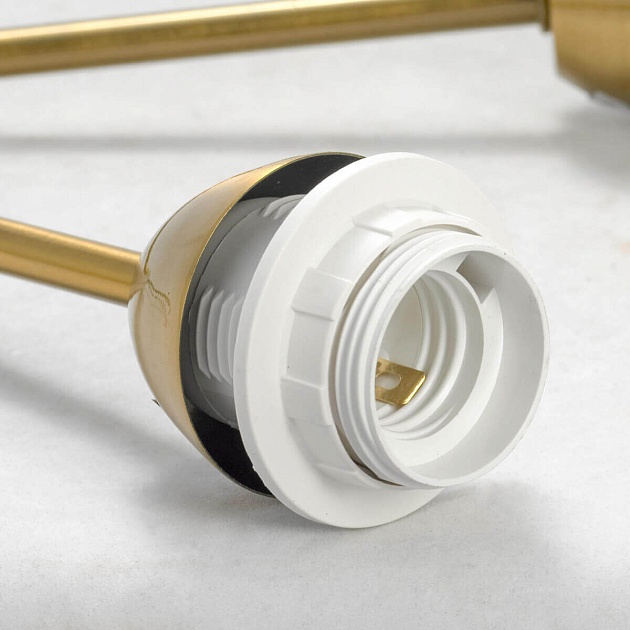 Потолочная люстра Lussole Lgo Montana LSP-8208 Фото № 7