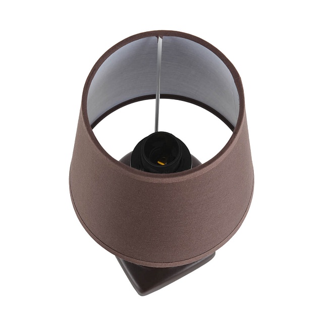 Настольная лампа Lumion Classi Bianka 8162/1T Фото № 7