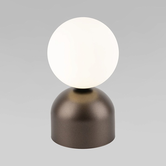 Настольная лампа TK Lighting 16043 Miki Фото № 1