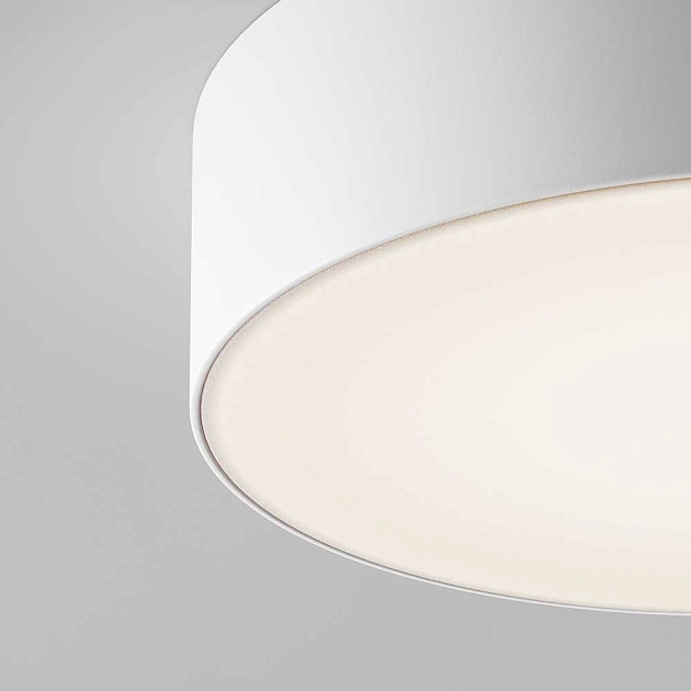 Уличный светодиодный светильник Maytoni Zon IP O431CL-L30W4K Фото № 5
