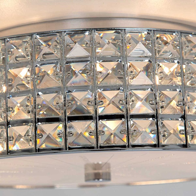 Потолочный светильник Citilux Портал CL324151 Фото № 4