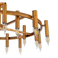 Подвесная люстра Stilfort Leonardo 2156/05/20P 3