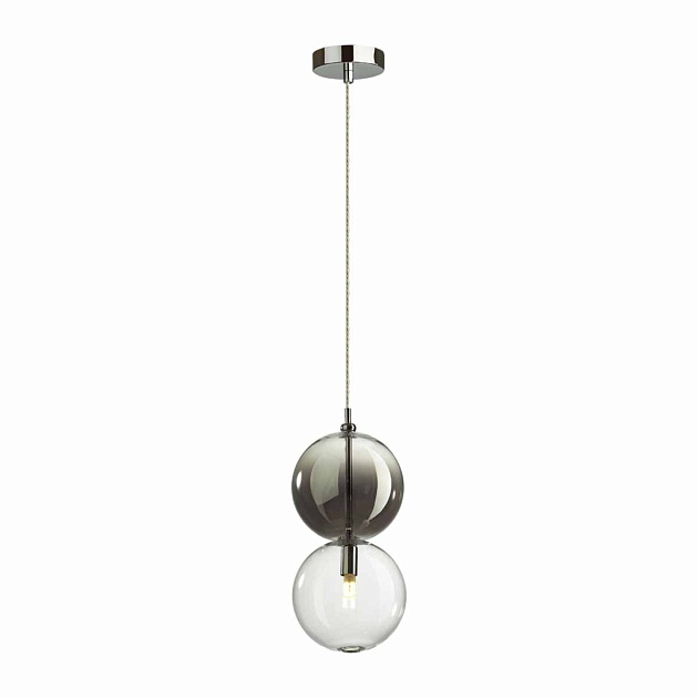 Подвесной светильник Odeon Light Pendant Twixy 4980/1A Фото № 4