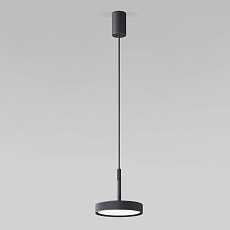 Подвесной светильник Elektrostandard Plate 50260 LED a065411